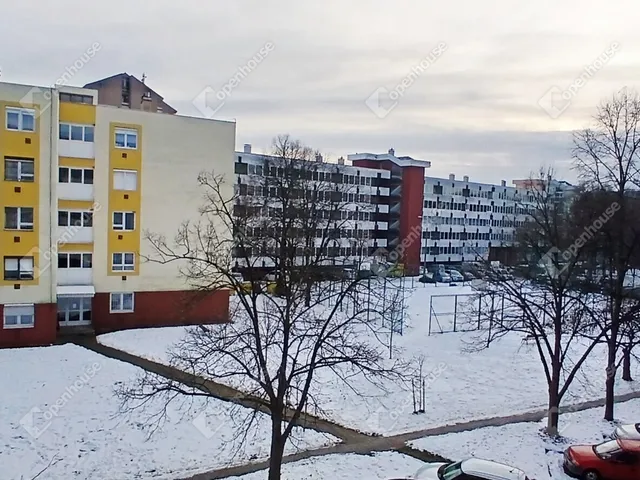 Eladó lakás Zalaegerszeg, Belváros 60 nm