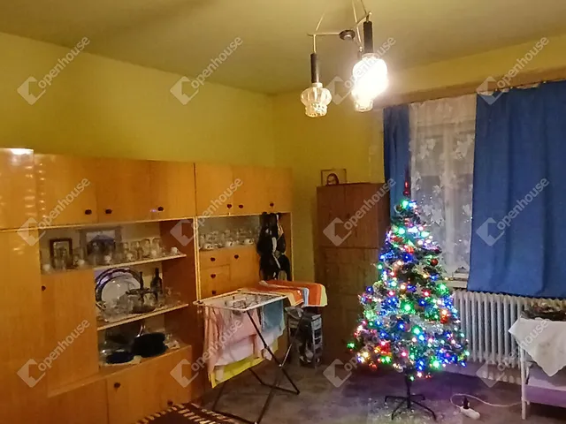 Eladó ház Bak 80 nm