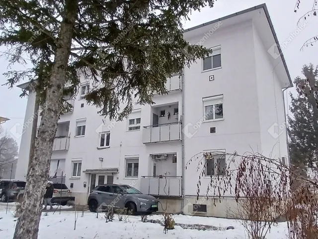 Eladó lakás Zalaegerszeg, Kertváros 59 nm