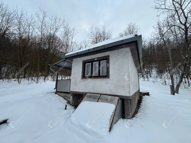 Eladó telek Páka 3519 nm