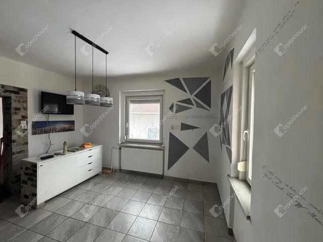 Eladó ház Gersekarát 100 nm