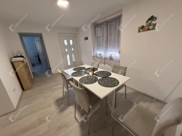 Eladó ház Ozmánbük 90 nm