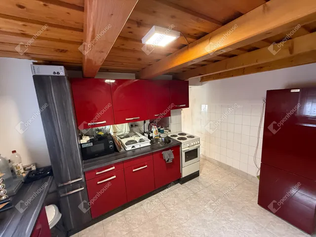 Eladó ház Ozmánbük 90 nm