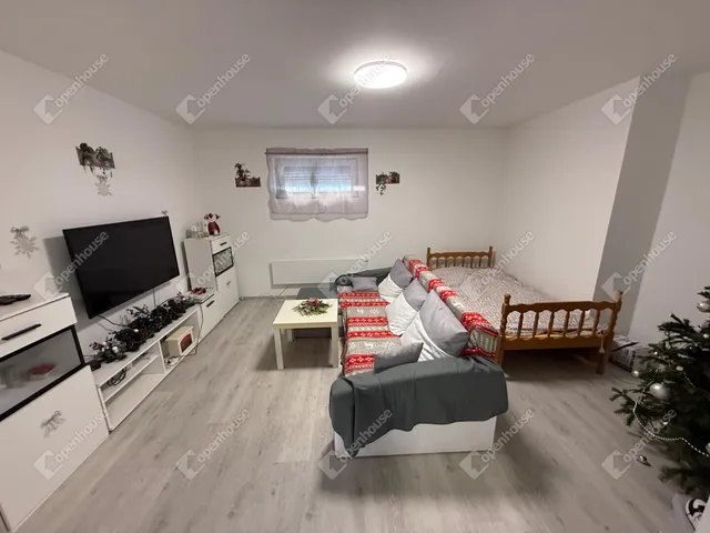 Eladó ház Ozmánbük 90 nm