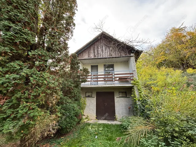 Eladó ház Egervár 25 nm