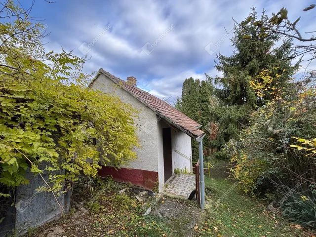 Eladó ház Egervár 25 nm