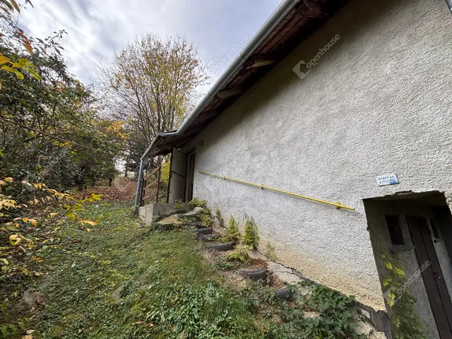 Eladó ház Egervár 25 nm