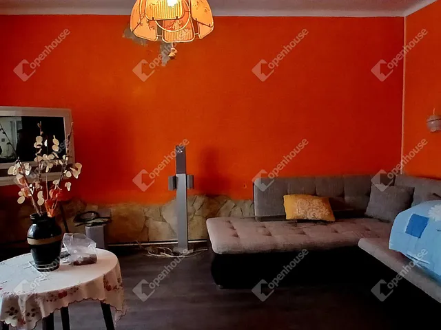 Eladó ház Zalaszentmárton 58 nm