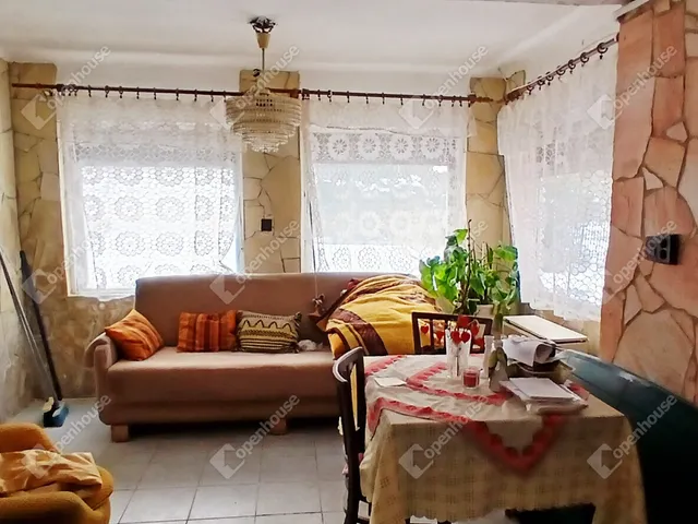 Eladó ház Zalaszentmárton 58 nm