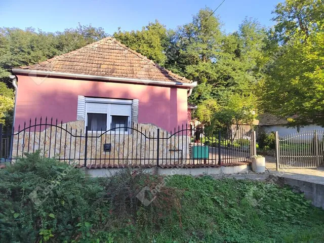 Eladó ház Zalaszentmárton 58 nm