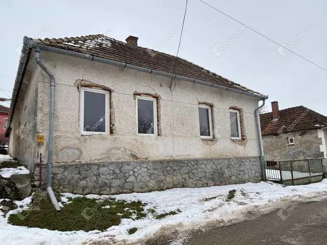 Eladó ház Nemesrádó 90 nm