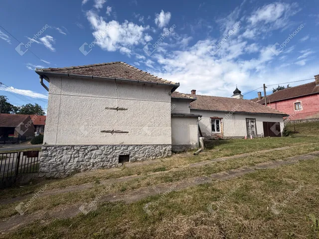 Eladó ház Nemesrádó 90 nm