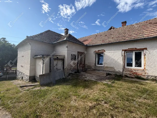 Eladó ház Nemesrádó 90 nm