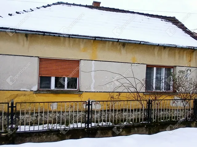 Eladó ház Gutorfölde 72 nm