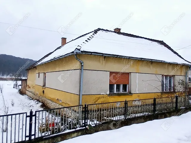 Eladó ház Gutorfölde 72 nm