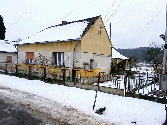 Eladó ház Gutorfölde 72 nm