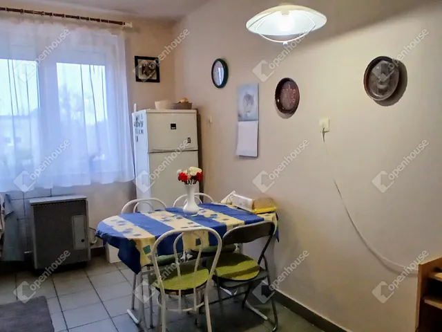 Eladó lakás Zalaegerszeg, Belváros 53 nm