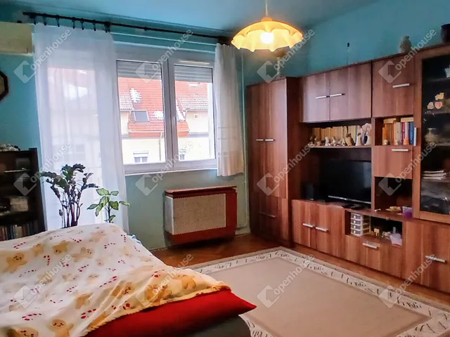 Eladó lakás Zalaegerszeg, Belváros 53 nm