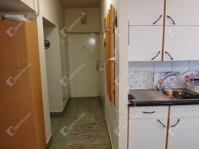 Eladó lakás Zalaegerszeg, Belváros 53 nm