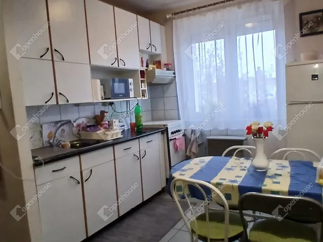 Eladó lakás Zalaegerszeg, Belváros 53 nm