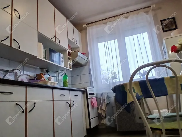 Eladó lakás Zalaegerszeg, Belváros 53 nm