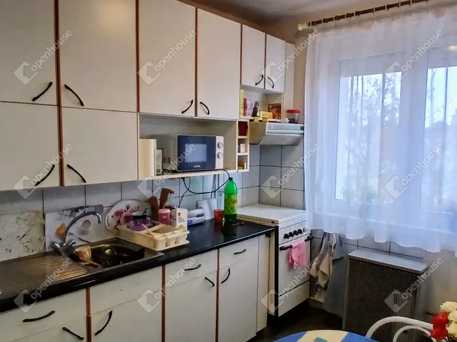 Eladó lakás Zalaegerszeg, Belváros 53 nm