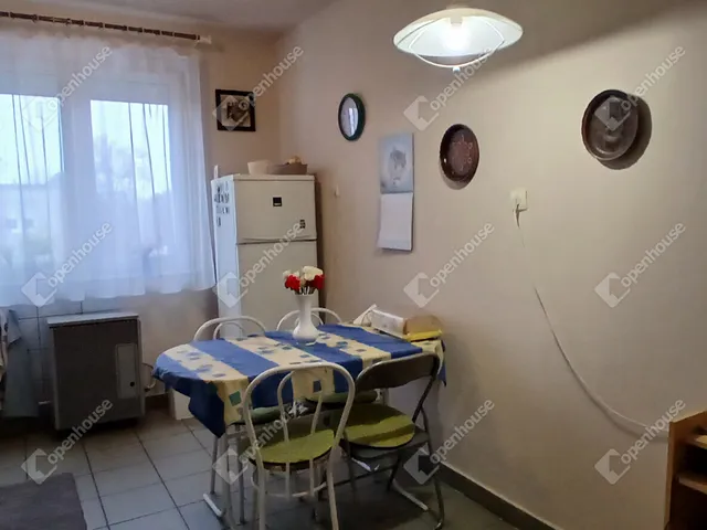 Eladó lakás Zalaegerszeg, Belváros 53 nm