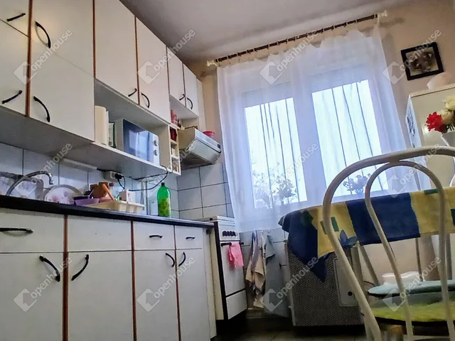 Eladó lakás Zalaegerszeg, Belváros 53 nm