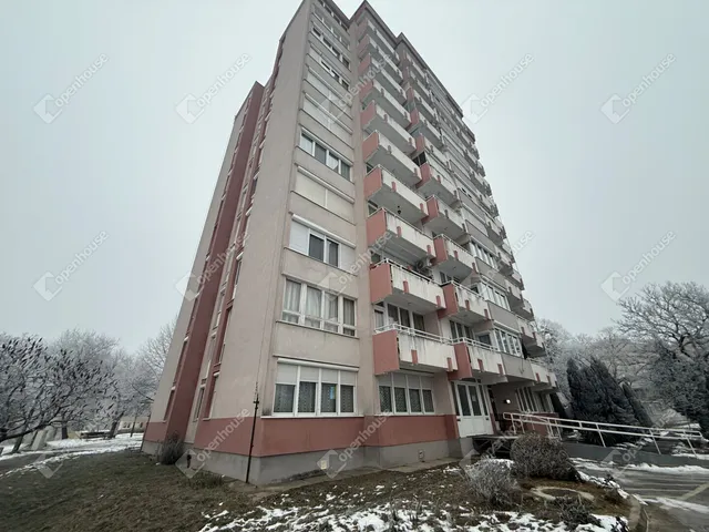 Eladó lakás Zalaegerszeg, Landorhegy 54 nm