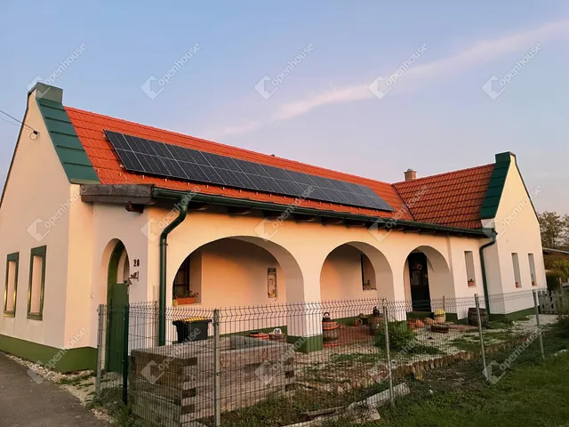 Eladó ház Zalaszentiván 98 nm