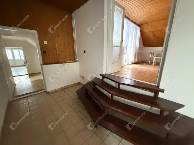 Eladó ház Zalaegerszeg 206 nm