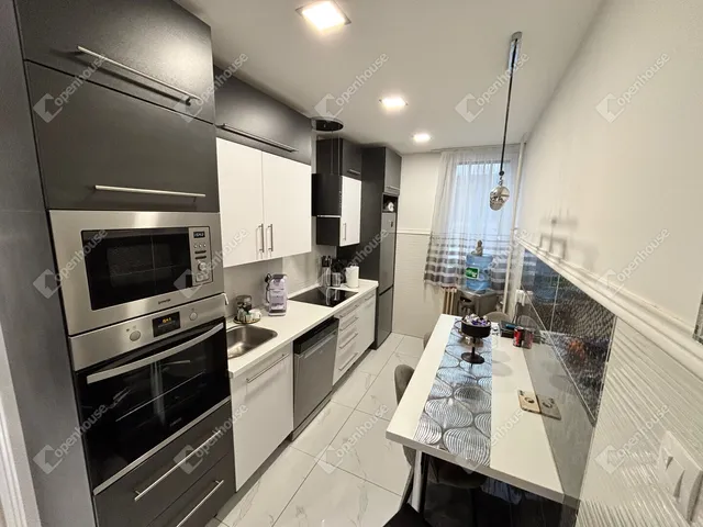 Eladó lakás Keszthely 56 nm