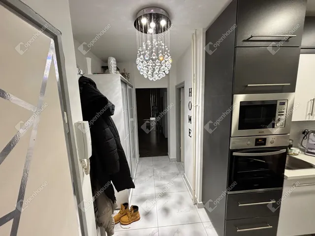 Eladó lakás Keszthely 56 nm