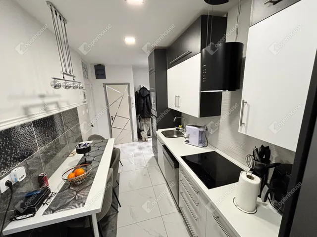 Eladó lakás Keszthely 56 nm