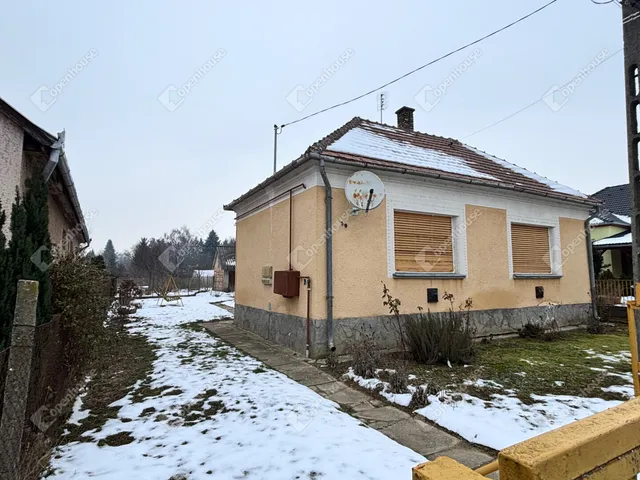 Eladó ház Zalaszentgrót 84 nm