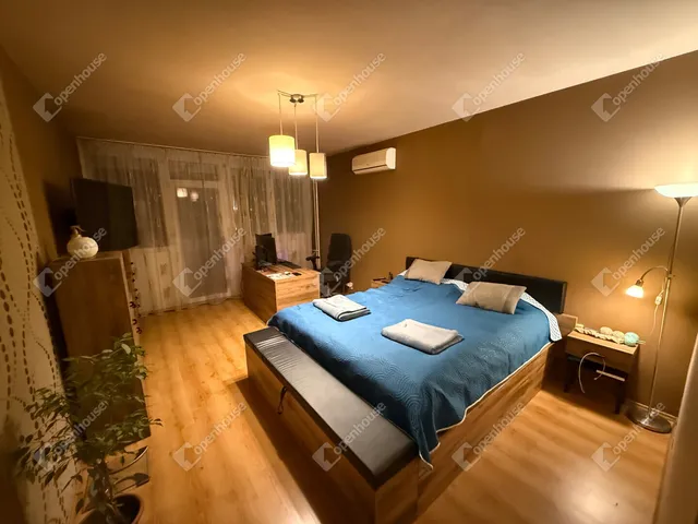 Eladó lakás Zalaegerszeg, Landorhegy 75 nm