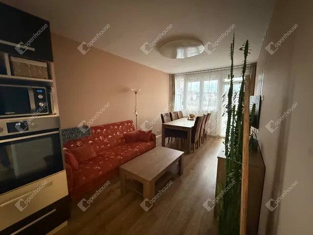 Eladó lakás Zalaegerszeg, Landorhegy 75 nm