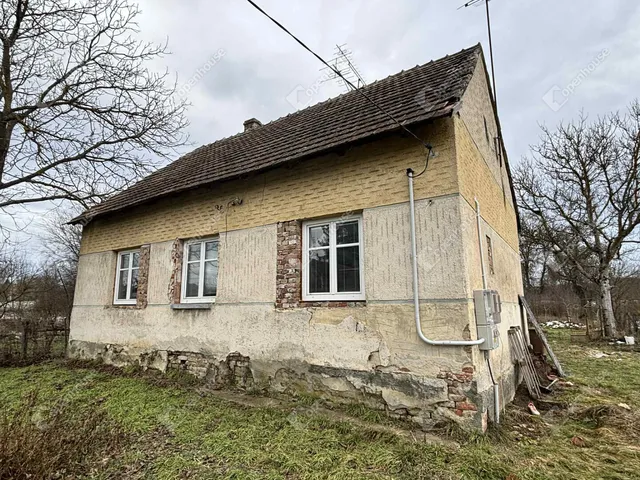 Eladó ház Pusztamagyaród 57 nm