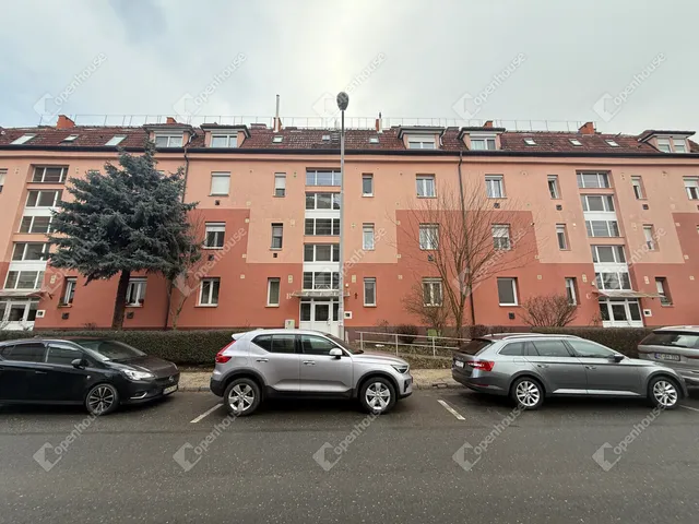 Eladó lakás Zalaegerszeg, Belváros 50 nm