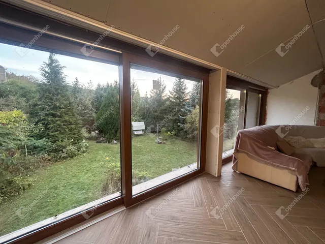 Eladó ház Zalaegerszeg, Vorhota 250 nm