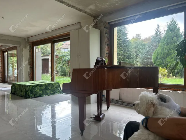 Eladó ház Zalaegerszeg, Vorhota 250 nm