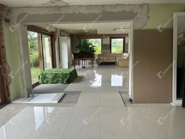 Eladó ház Zalaegerszeg, Vorhota 250 nm