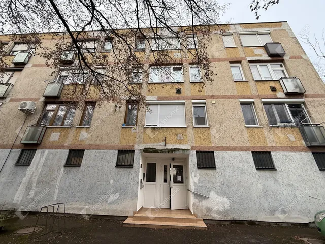 Eladó lakás Keszthely, Kertváros 43 nm