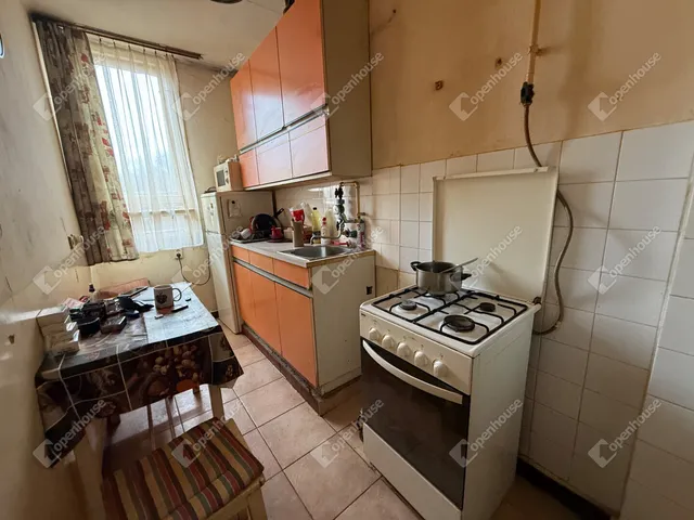 Eladó lakás Keszthely, Kertváros 43 nm