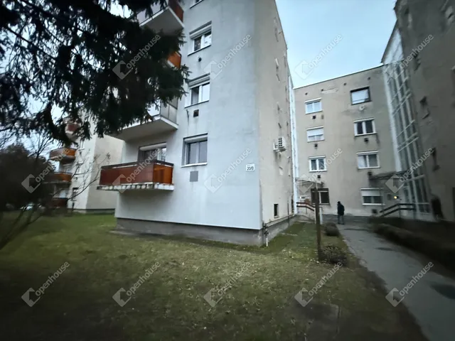 Eladó lakás Zalaegerszeg, Kertváros 57 nm