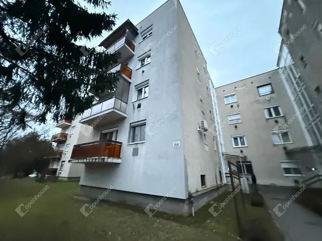 Eladó lakás Zalaegerszeg, Kertváros 57 nm