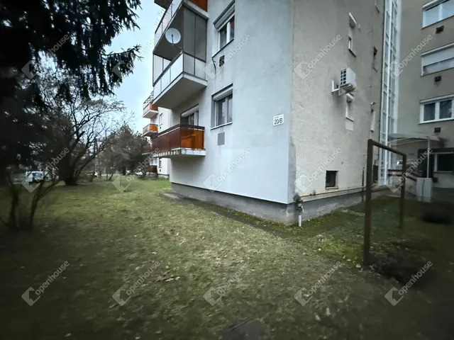 Eladó lakás Zalaegerszeg, Kertváros 57 nm