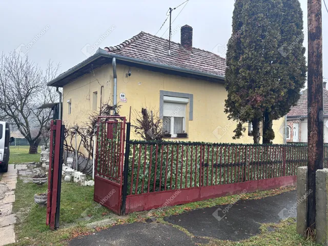 Eladó ház Zalaegerszeg 71 nm