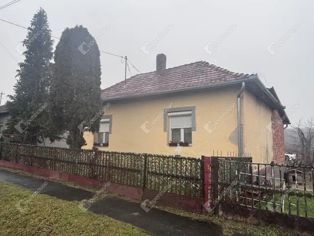 Eladó ház Zalaegerszeg 71 nm