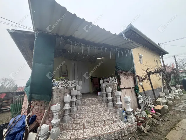 Eladó ház Zalaegerszeg 71 nm